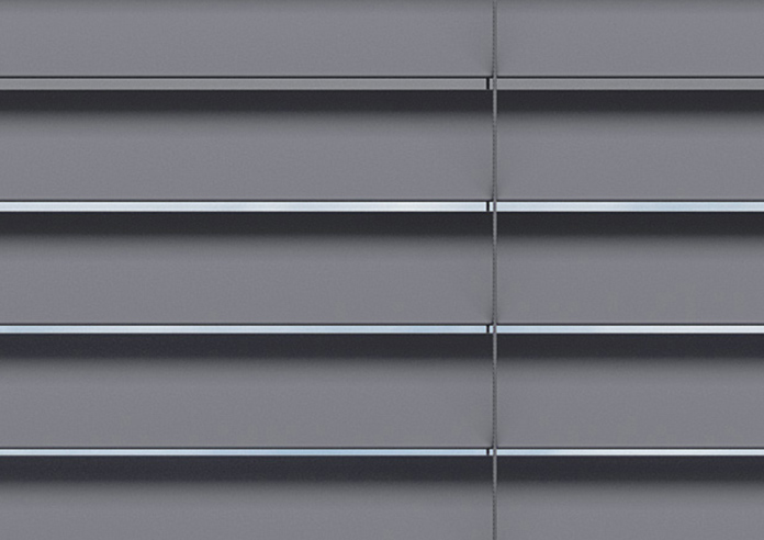 Ecowood, Lead Grey - Venetian Blind - Image 8